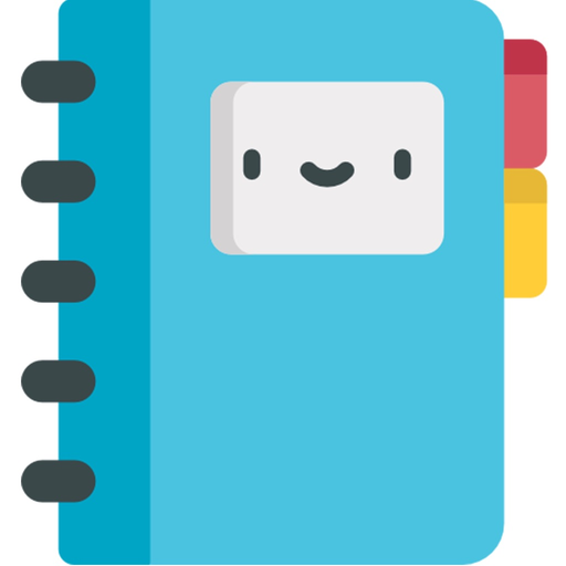 Graphic Diary Pro app icon
