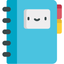 Graphic Diary Pro icon