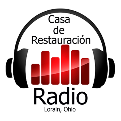 Casa Restauración Radio app icon