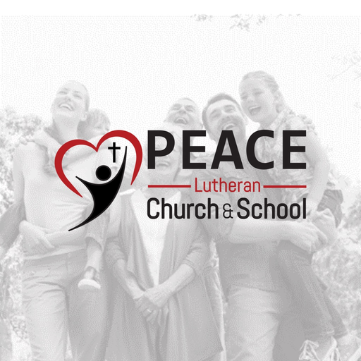 Peace Shelby App app icon