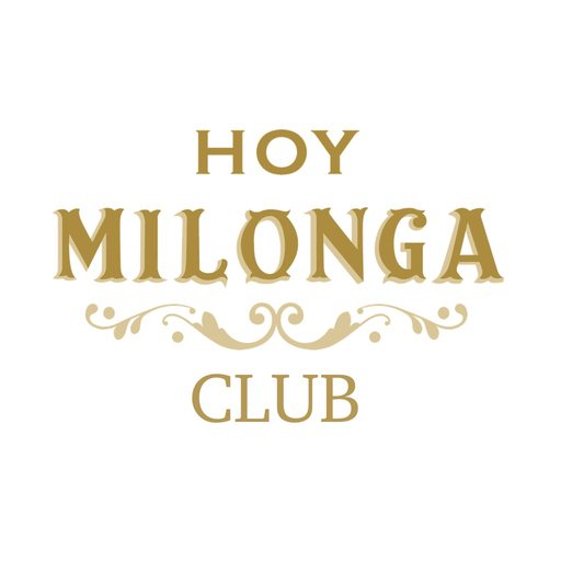 Hoy Milonga Club app icon
