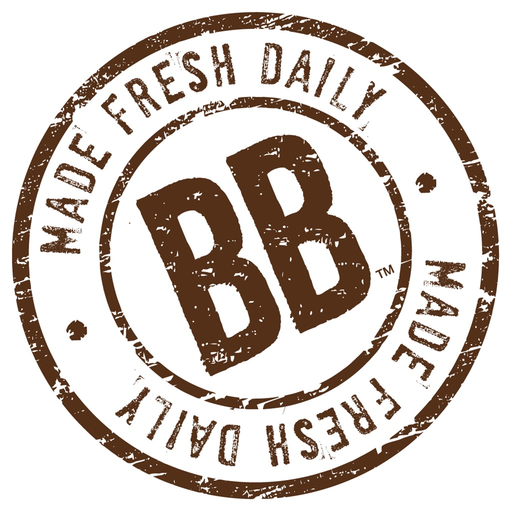 Brown Bag Order Ahead app icon