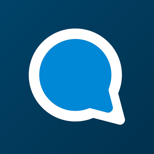 Queixa Cidadã app icon