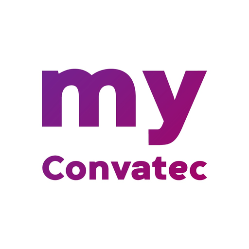 MyConvatec app icon