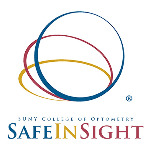 SafeInSight app icon
