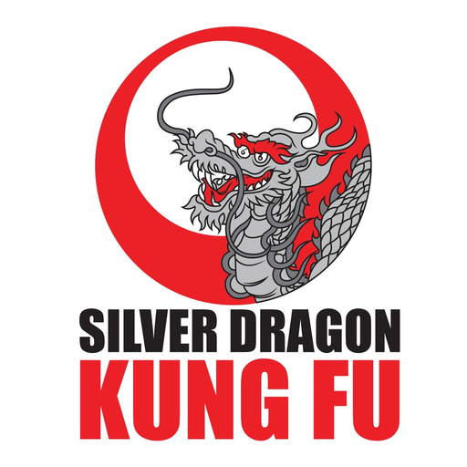 Silver Dragon Kung Fu app icon