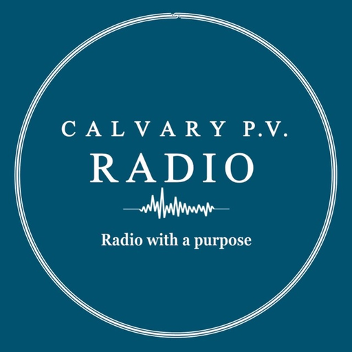 Calvary PV Radio app icon