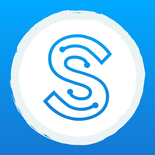 Serviceo Pro app icon