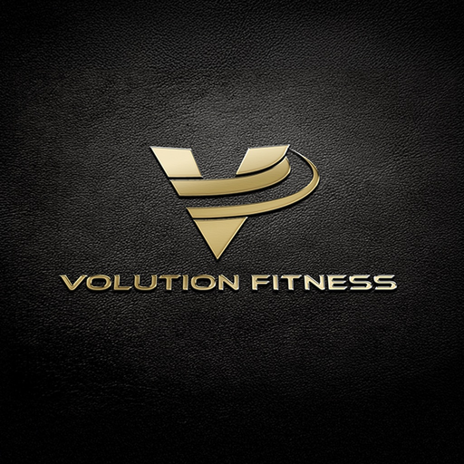 Volution Fitness app icon