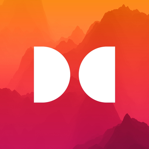 Dolby On: Record Audio & Video app icon