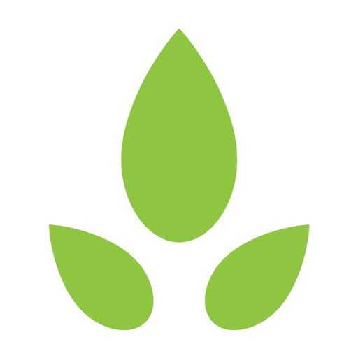 GrowFlux app icon