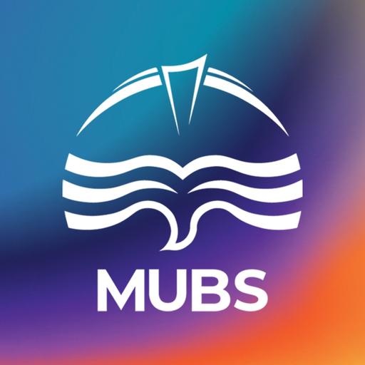 MUBS (АБН) app icon