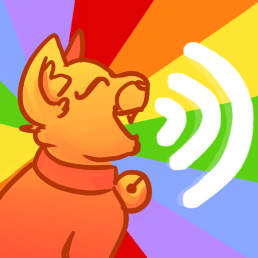 SoundLight Animals app icon