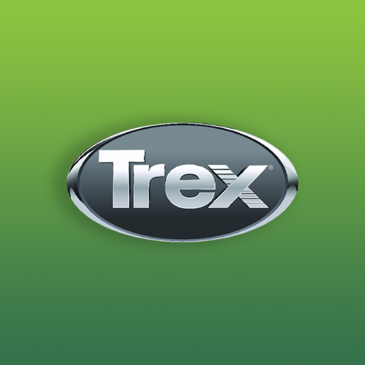 Trex Calculator app icon