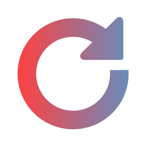 My AirSync app icon