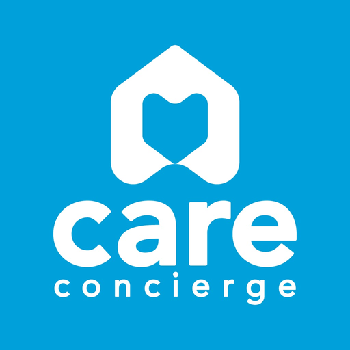 CARE Concierge Malaysia app icon