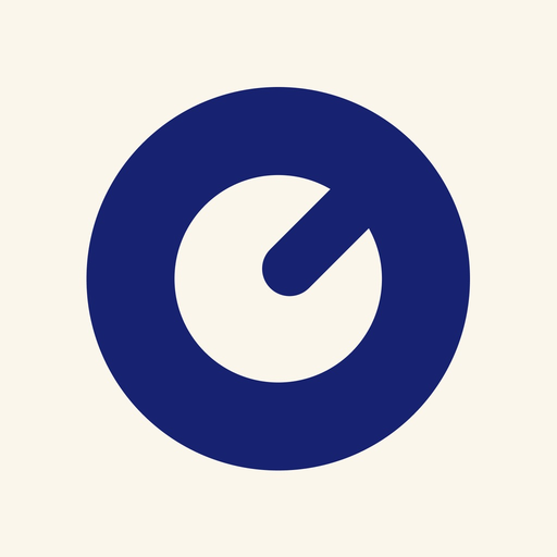 Hours - Time tracking app icon