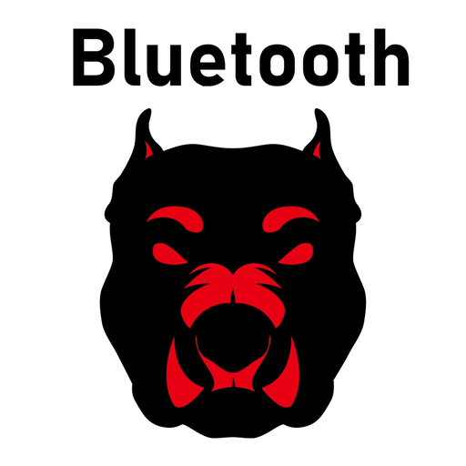 POWER WATCHDOG Bluetooth ONLY app icon