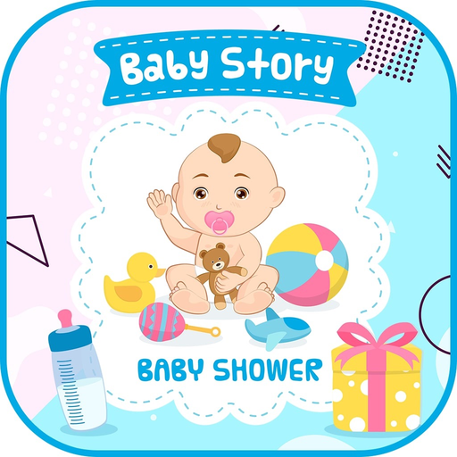 Baby Story Pregnancy Pics app icon
