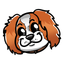 Cavalier Stickers icon