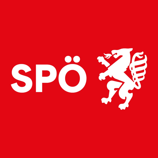 SPÖ Steiermark app icon