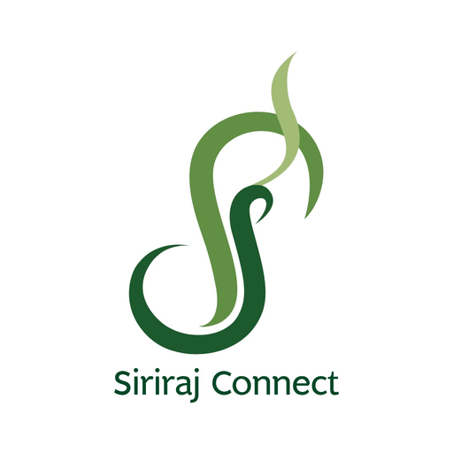 Siriraj Connect app icon