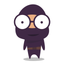 Nerdaly icon