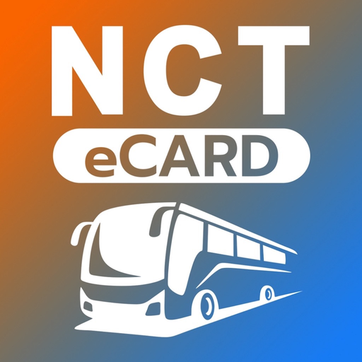 NCT eCARD นครชัย21&นครชัยทัวร์ app icon