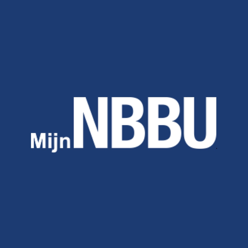 MijnNBBU app icon
