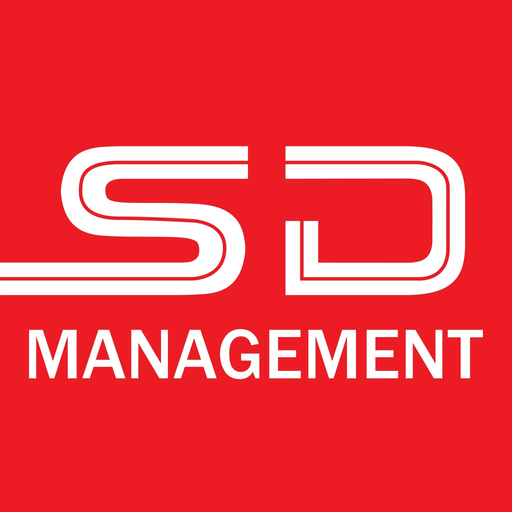 SD Management app icon