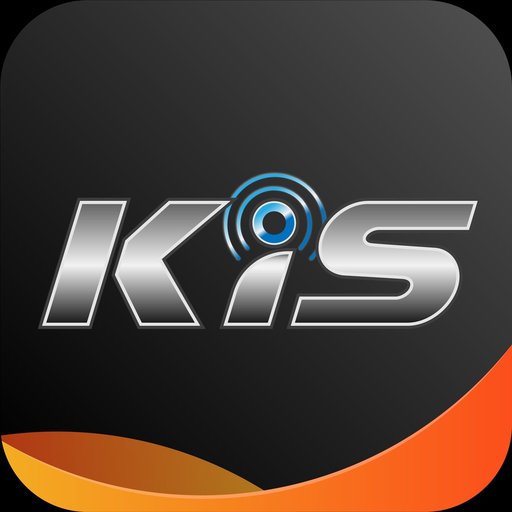 Kubota Intelligence Solutions app icon