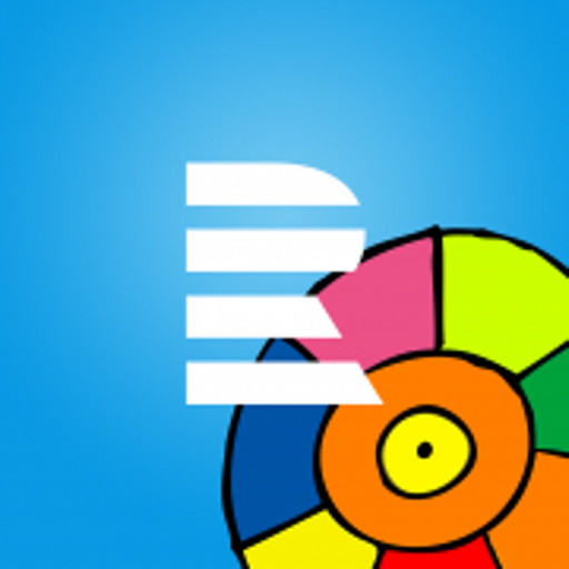 Rádio Junior – Český rozhlas app icon
