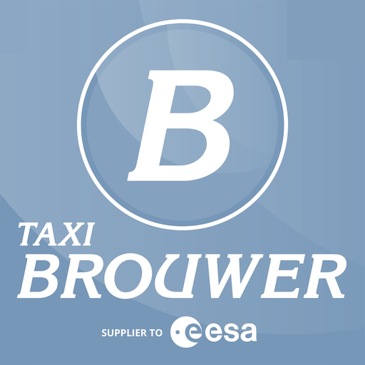Taxi Brouwer ESA app icon
