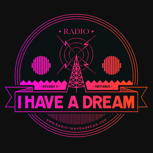 Radio I Have A Dream app icon