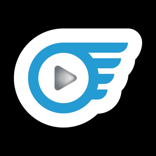 Nomade - Pegase app icon
