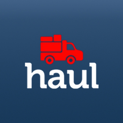 Haul: Labor, Delivery, Moving app icon