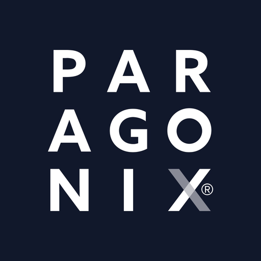 Paragonix app icon