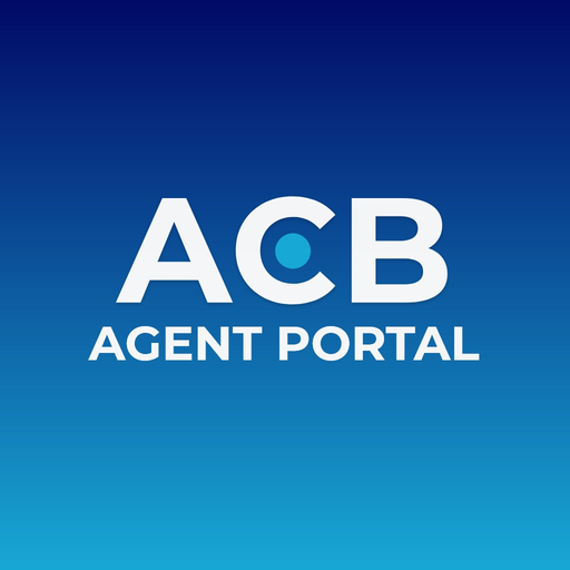 ACB Agent Portal app icon