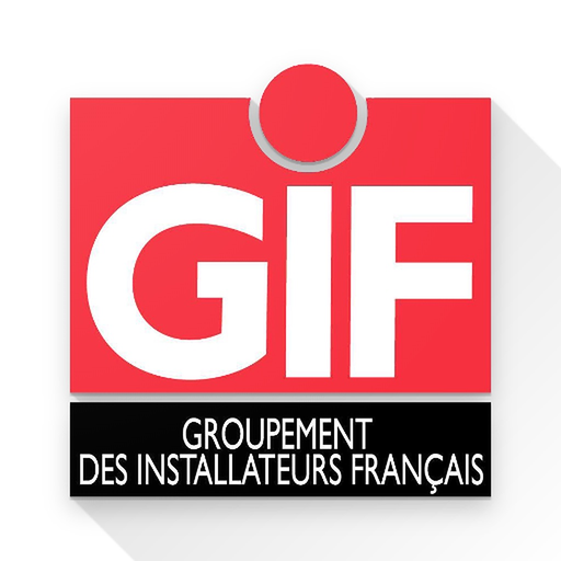 GIF app icon
