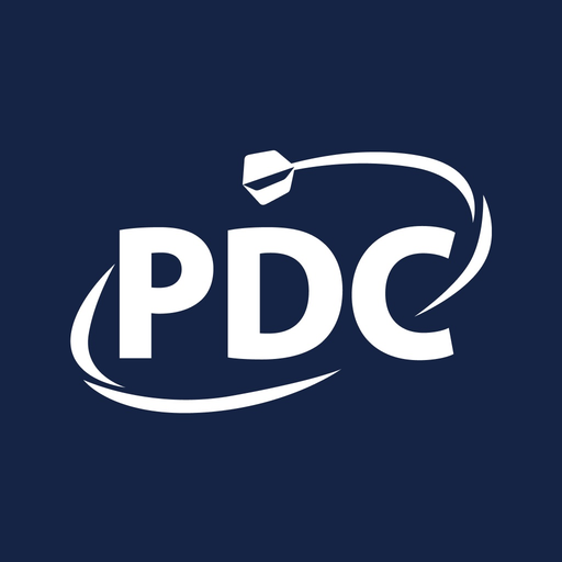 PDC app icon
