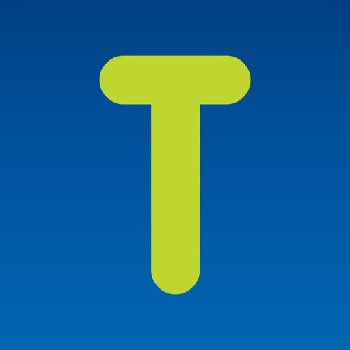 TickTalk Kids Smartwatch app icon