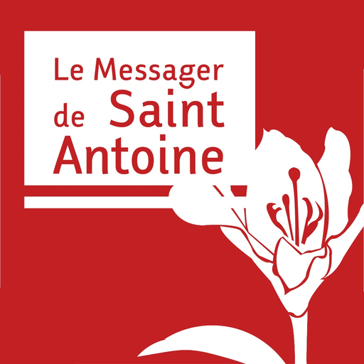 Messager de Saint Antoine app icon