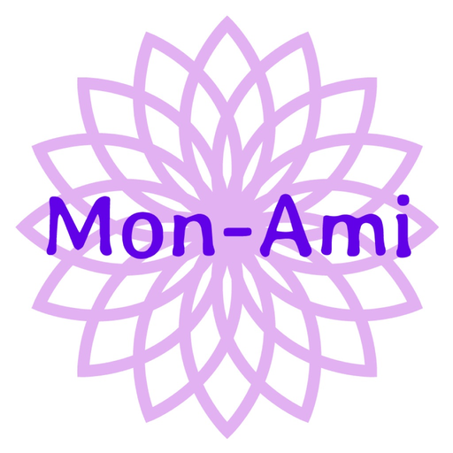 Mon-Ami app icon