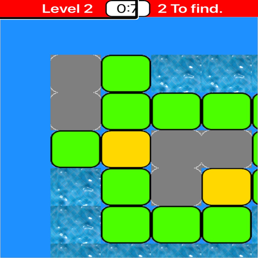 Minesweeper Deluxe app icon