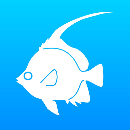 Fishes of the Maldives app icon