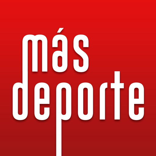 Más deporte. Kirol Plus app icon