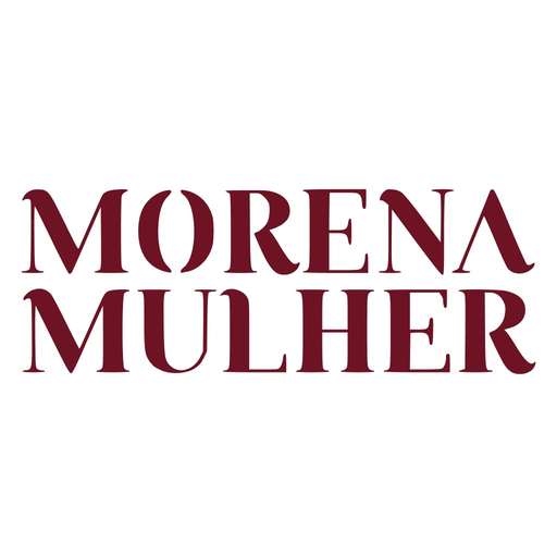 Morena Mulher app icon