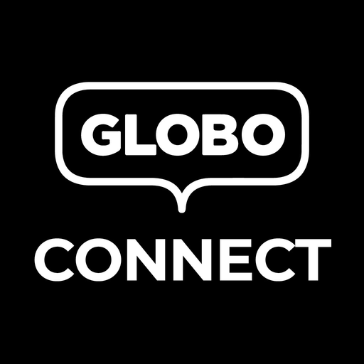 GLOBO Connect app icon