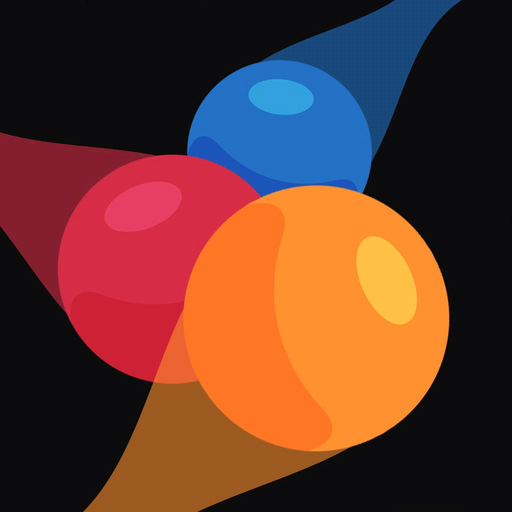 Inky Line: Drawing Pen Puzzle app icon