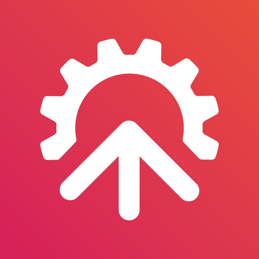 Presenze Admin app icon